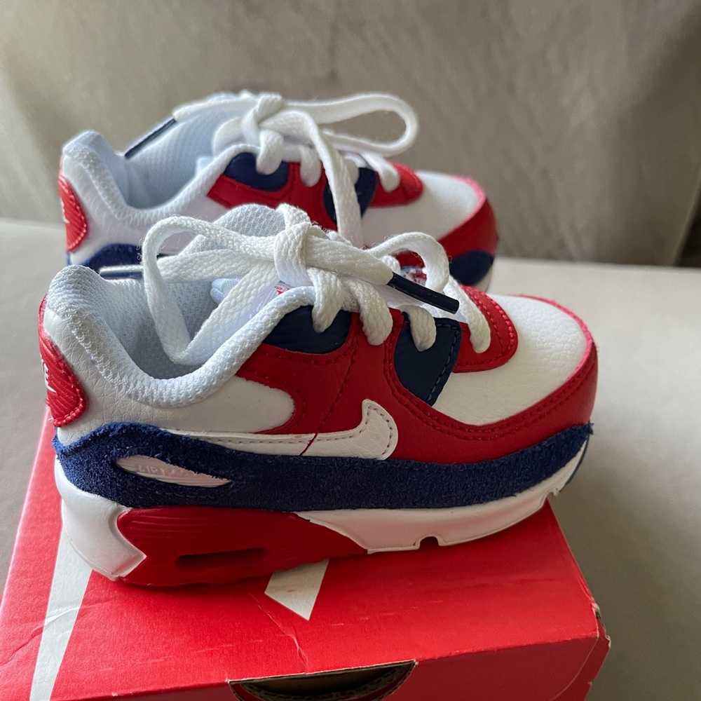 Toddler sneakers